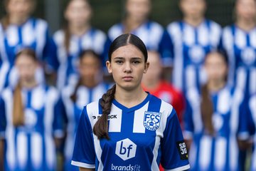 Bild 33 - wBJ FC Suederelbe.